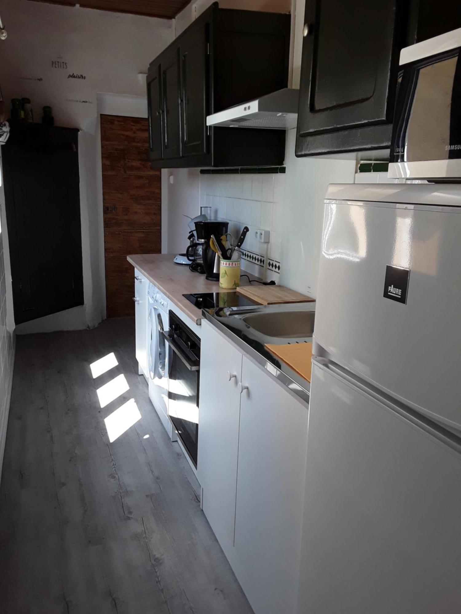 Vila L'Oustau Beauvoisin  Exteriér fotografie