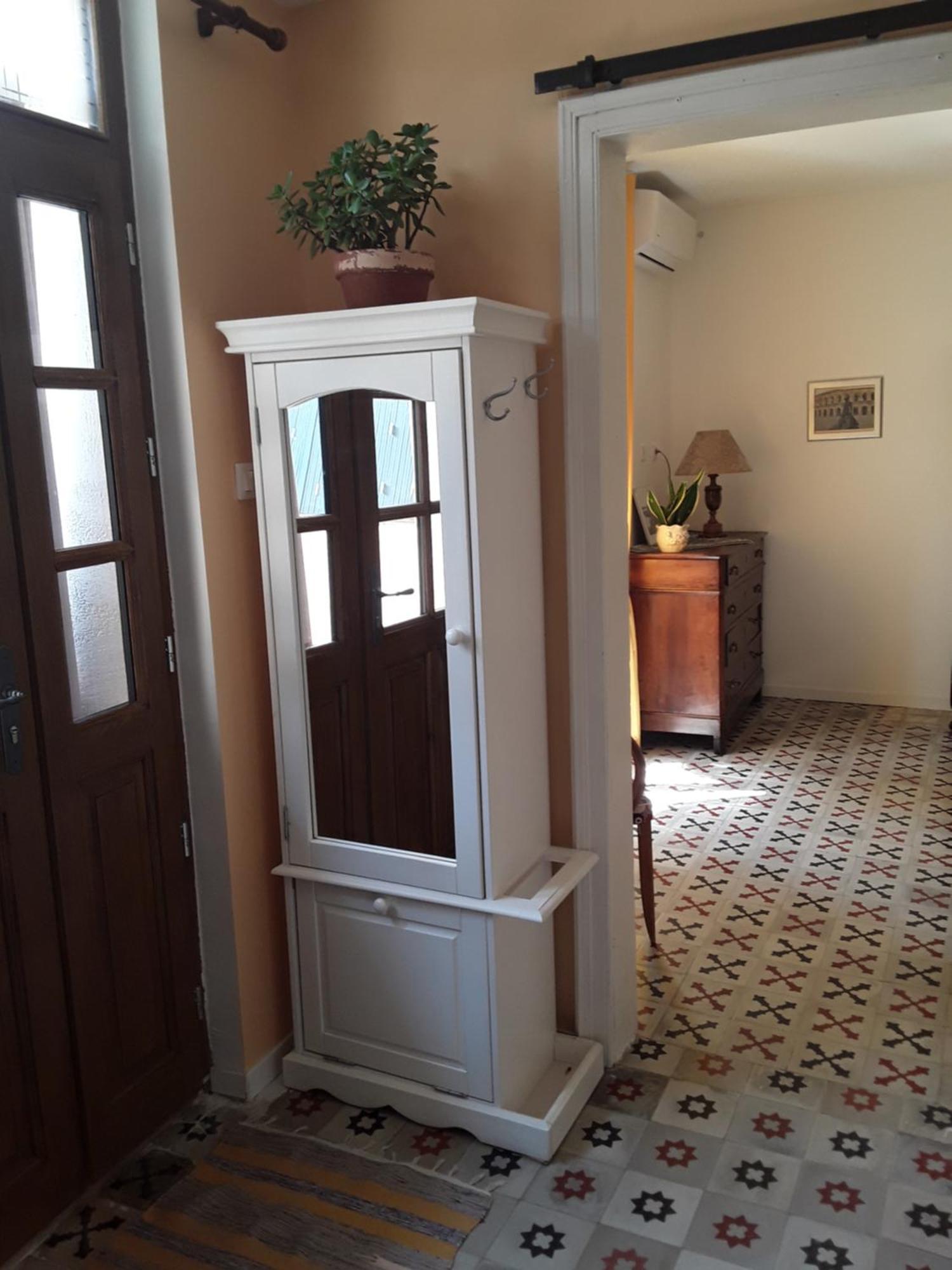Vila L'Oustau Beauvoisin  Exteriér fotografie