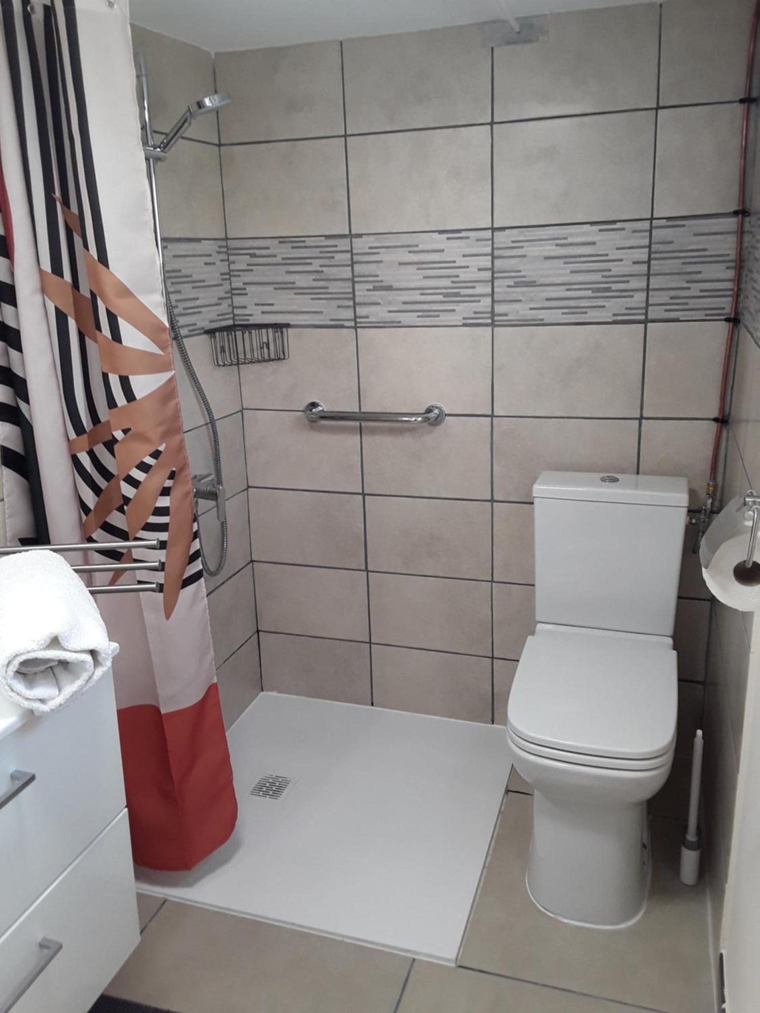 Vila L'Oustau Beauvoisin  Exteriér fotografie
