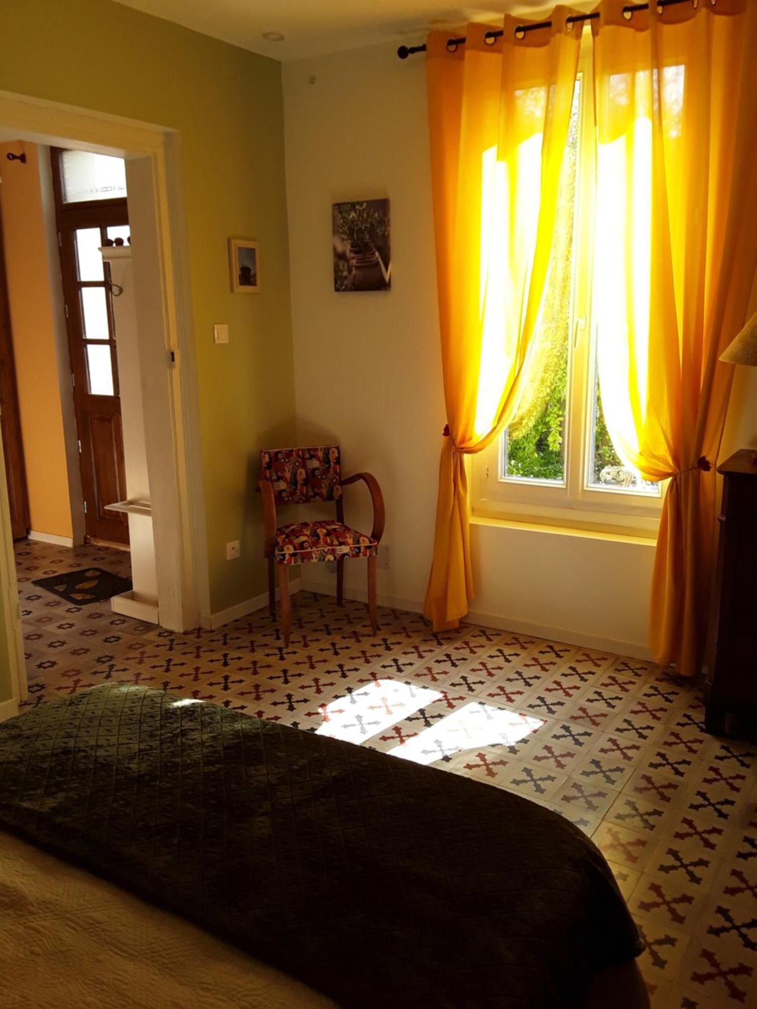 Vila L'Oustau Beauvoisin  Exteriér fotografie