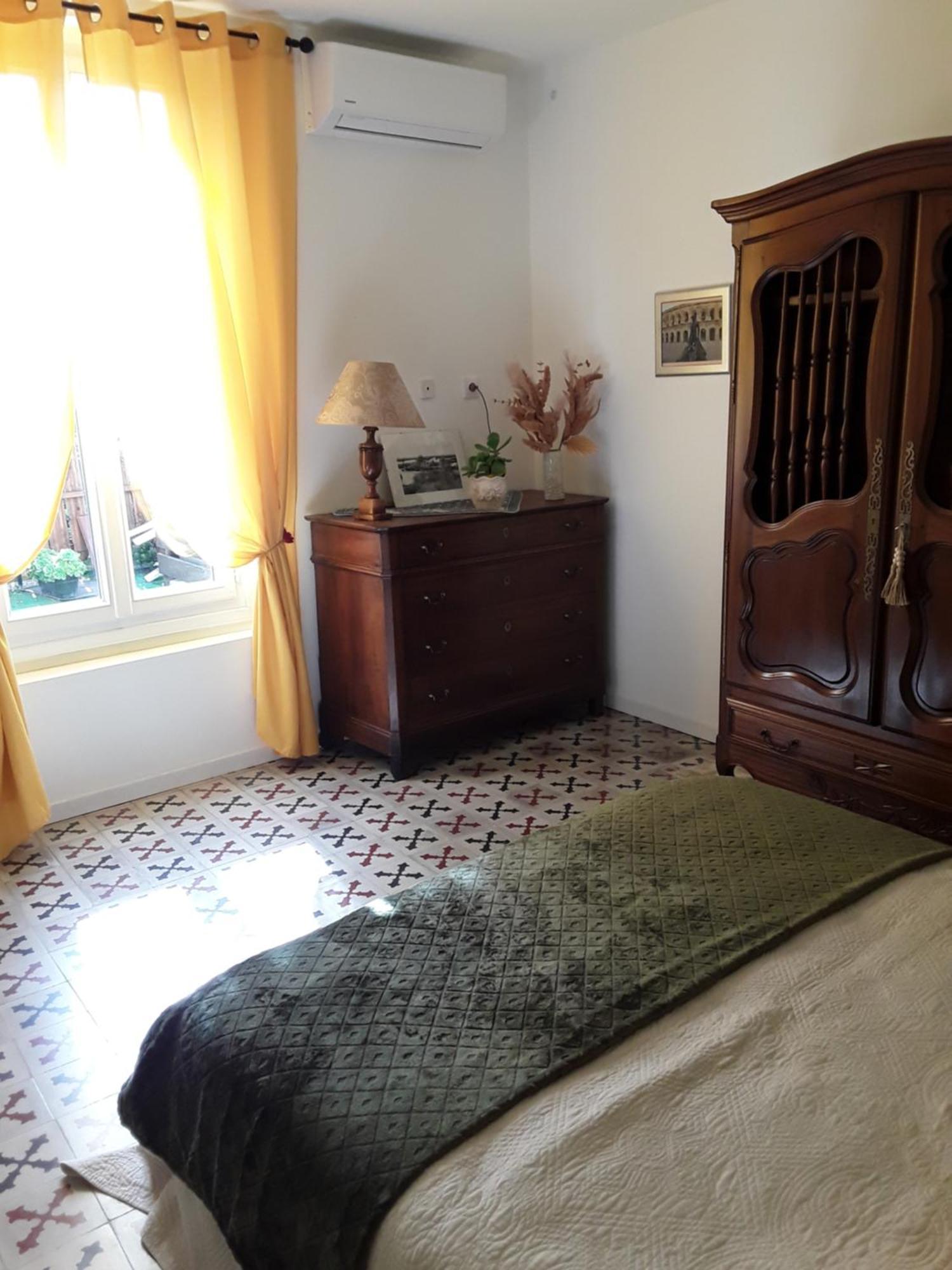 Vila L'Oustau Beauvoisin  Exteriér fotografie